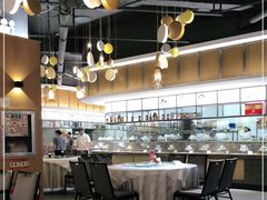 大堂-第一楼(西湖店)