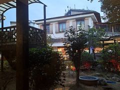 -柴米油盐(土菜院子店)