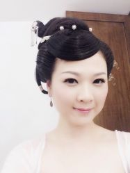 -盘子女人坊生日照·摄影馆(华强店)