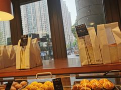 -Dough&Joe团憩(瑞虹天地月亮湾店)