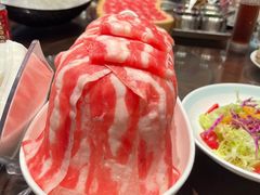 -东海怡品海鲜豆捞(舟宿夜江店)