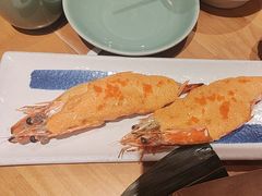 -一心创作料理屋(经开万达店)