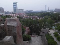 -北京民族园葉子里酒店(鸟巢店)