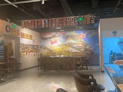-大成铁板烧•板前(复古餐厅石老人店)