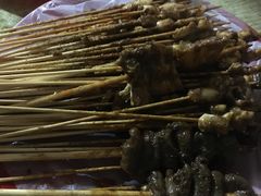 -十里铺铁板鱿鱼