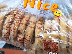 -詹记桃酥(百盛店)