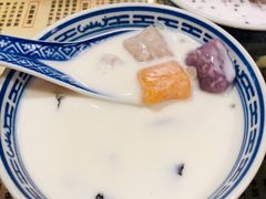 手工仙芋圆-双喜老铺(人民广场店)