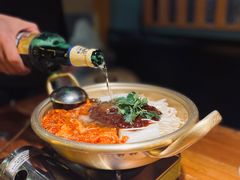 -大叹号啤酒屋·延边料理(延大店)