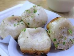 生煎&nbsp;好吃啊-小杨生煎(湟普汇店)