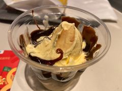 -麦当劳(龙湖时代天街店)