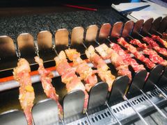 -邢氏老太太烧烤(罗湖店)
