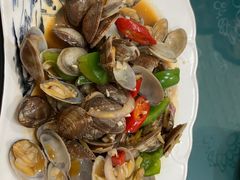 -文仔海鲜馆