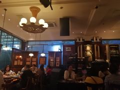 -宝莱纳餐厅(滨江店)