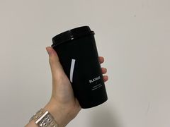 百分之百（黑咖）-BLATAGE COFFEE
