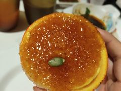 -五月罗马海鲜自助餐厅(陆家嘴店)