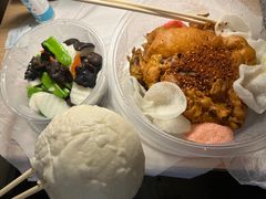 -老碗餐饮(前进路店)