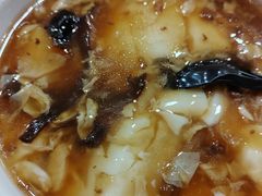 豆腐脑-田老师红烧肉老家肉饼(东单店)