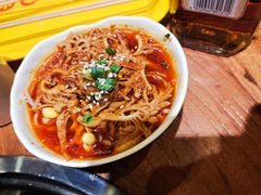 -串门邻居串串火锅(云南南路店)