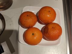 橘子-野妹火锅(布吉店)