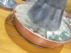 -东镇老火锅(长春路首店)