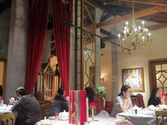 -玫瑰厅上海菜(兴国路店)