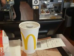 -麦当劳(鼓楼店)