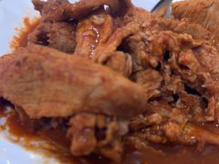 -满口香饭店