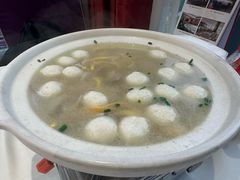 -巴陵全鱼席(湖南老字号汴河街店 )