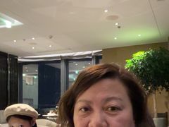 -南京景枫万豪酒店·万豪中餐厅