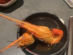 -铭牛烧肉·和牛海鲜自助(高新月牙湖店)