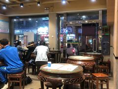 大堂-仁信双皮奶(庙前直街店)