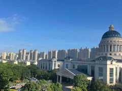 -启东恒大海上威尼斯酒店