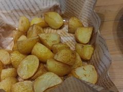 -临界音乐酒馆·小龙虾·江湖菜(华熙LIVE·鱼洞店)