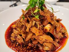 -院8里·少城记忆老川菜(宽窄巷子店)