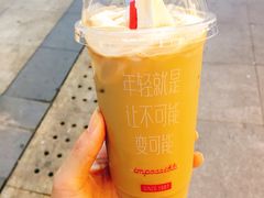 -蜜雪冰城(新北万达一店)