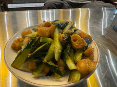 -李军力烧烤(政通路店)