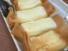 炸牛奶-沙湾甜品(升平街店)
