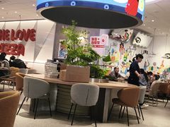 -必胜客(华都店)