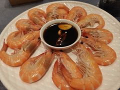 -上海古井假日酒店 · 徽昇楼中餐厅