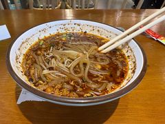 -老四川(T3航站楼F指廊店)