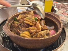 -胡须佬鸡煲四季火锅店(石厦西村直营店)