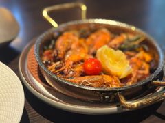 -庐灶江南·江南菜·四合院Bistro(东直门雍和宫·原华侨宾馆店)