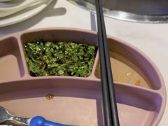 -左庭右院鲜牛肉火锅(环球港店)