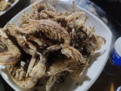 -板桥海鲜广场(文明东店)