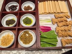 -四季明湖·鲁菜海鲜(明湖店)