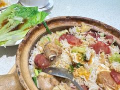 -膳心记-明火四宝煲仔饭(燕南店)
