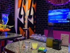 -欢乐迪KTV(观音桥未来国际店)
