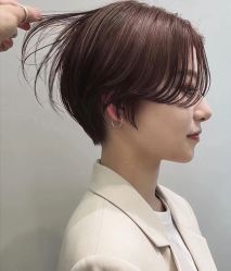 -LJOY丽锦造型·烫发染发