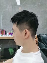 -名作·臻美Hair SaLon