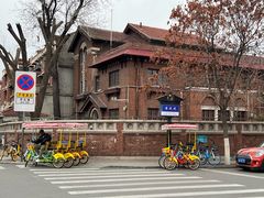 -天津五大道文化旅游区